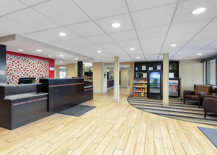 Best Western Rochester Marketplace Inn